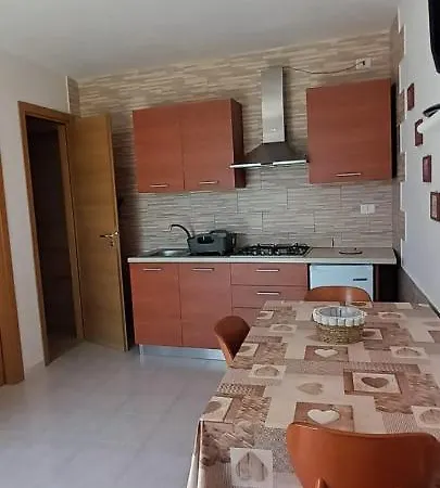 Apartamento Casa De Sio Bilocale *