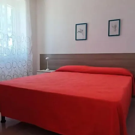 Apartamento Casa De Sio Bilocale Peschici