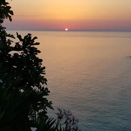 Apartamento Casa De Sio Bilocale Peschici