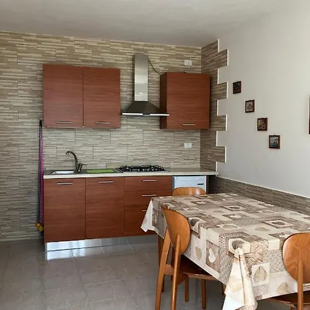 Апартаменты Casa De Sio Bilocale