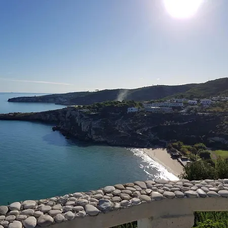 Casa De Sio Bilocale Apartment Peschici