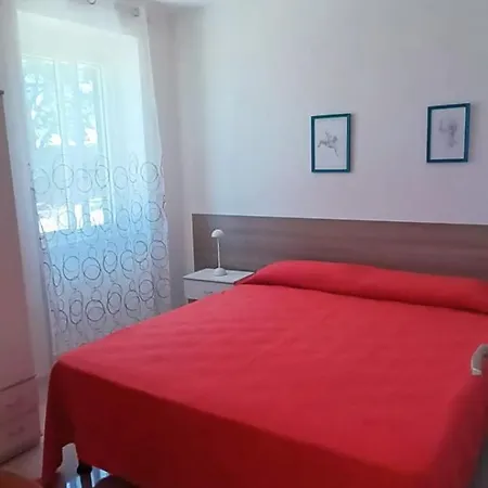 Casa De Sio Bilocale Apartment *