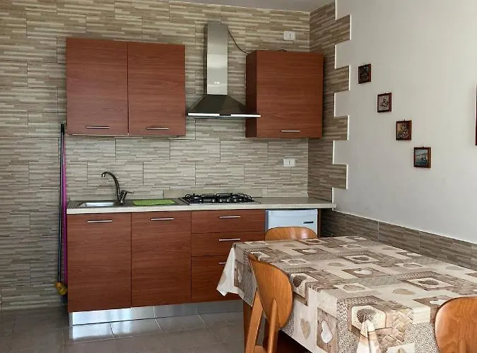 Appartamento Casa De Sio Bilocale