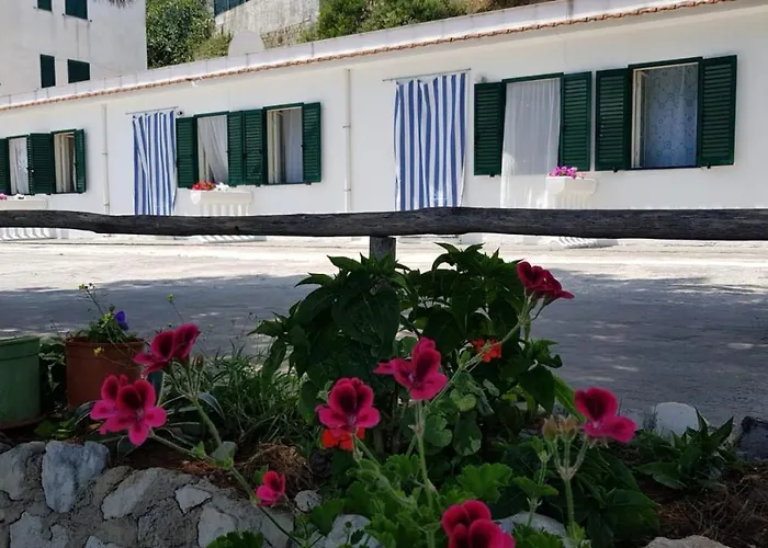 Casa De Sio Bilocale *