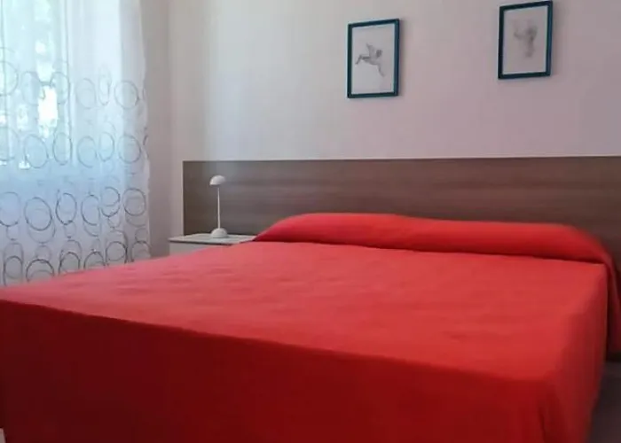 Appartamento Casa De Sio Bilocale Peschici